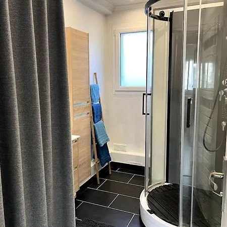 Calme Apartment Lille