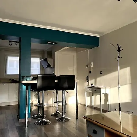 Calme Apartment *